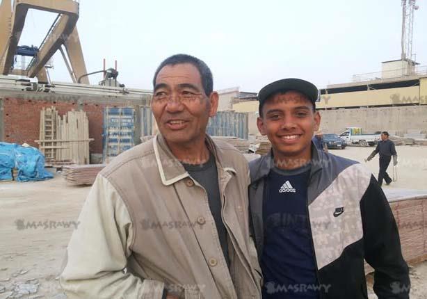 تزايد العمال الأجانب المخالفين في مصر