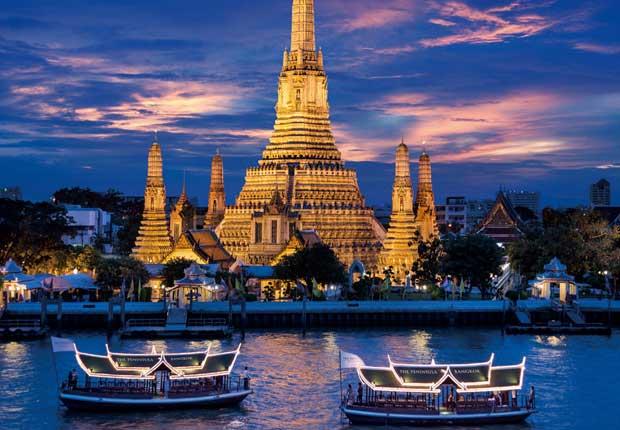 bangkok