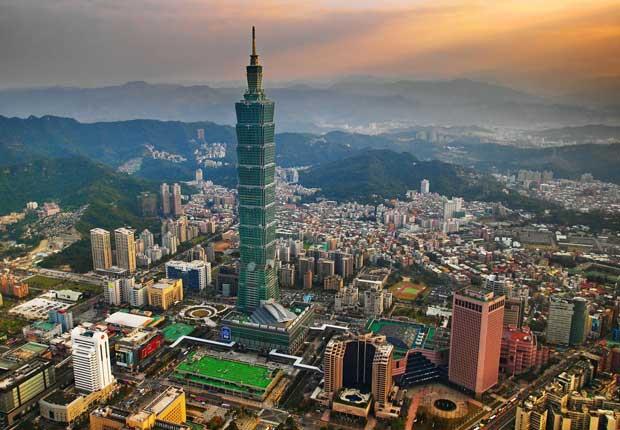 Taipei,-Taiwan