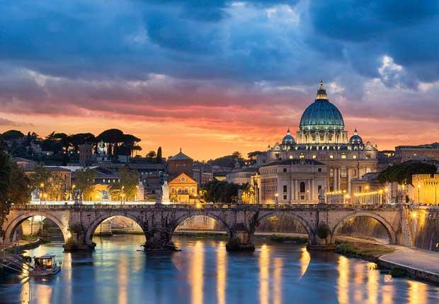 Rome,-Italy