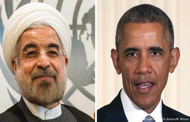  الاتفاق النووي الإيراني