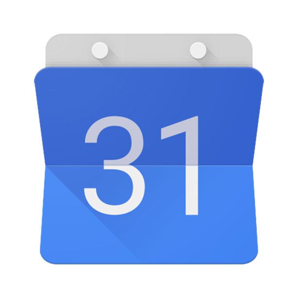 Google Calendar