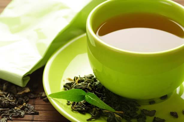 The-Benefits-Of-Green-Tea-by-Lee-Malone