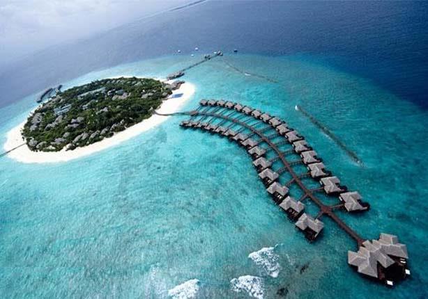 جزر-المالديف