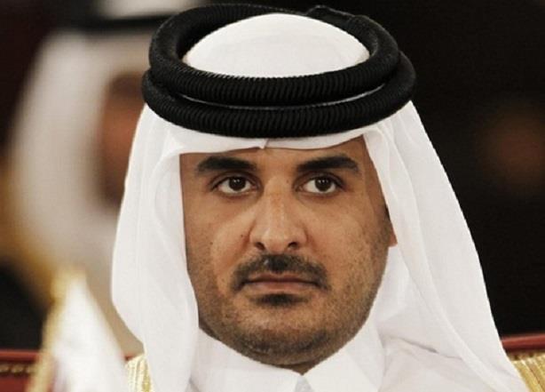 قطر وتمويل الإرهاب