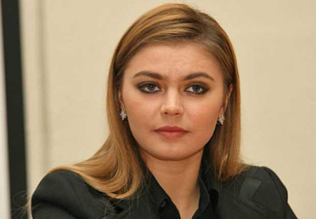 Alina-Kabaevaa