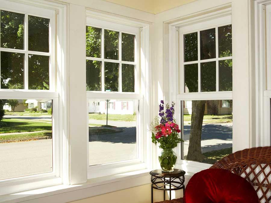 interior-four-white-windows-design-corner-space-living-room-mesmerizing-windows-for-home-design-ideas