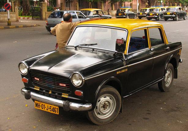 taxi-old-car