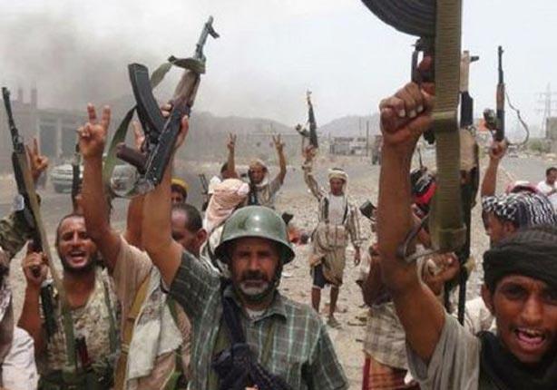 أصبح الحوثيون في موقف دفاعي عقب إجراءات عسكرية مكثفة اتخذها التحالف الذي تقوده السعودية