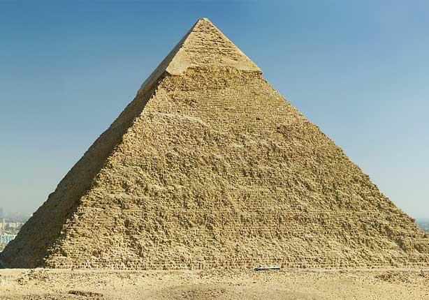 15-Chephren-pyramid