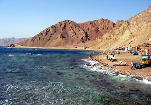 DAHAB