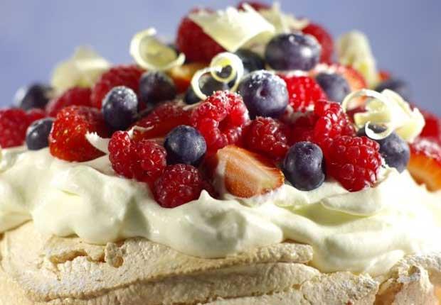 pavlova