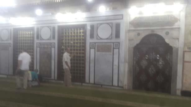مسجد الحسين (1)