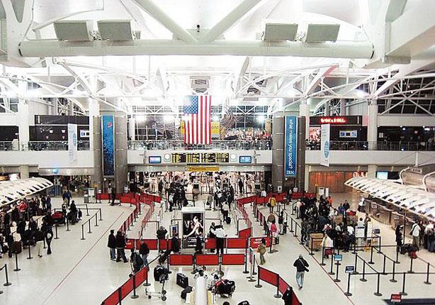 مطار شيكاغو (ORD) في الولايات المتحدة copy
