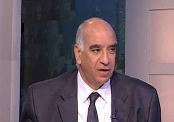 اللواء محمد نور الدين مساعد أول وزير الداخلية الأسبق
