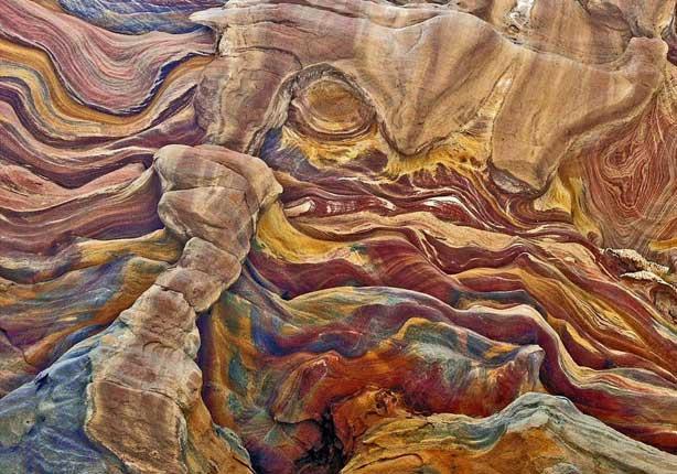 Colored-Canyon,-Egypt