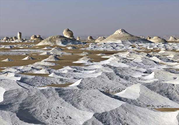White-Desert,-Egypt-(Via