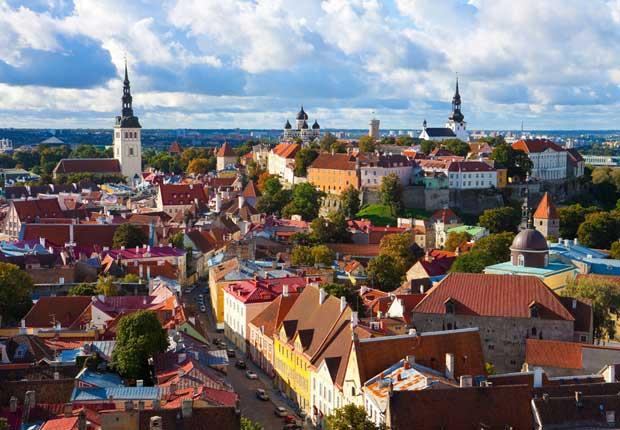estoniaa
