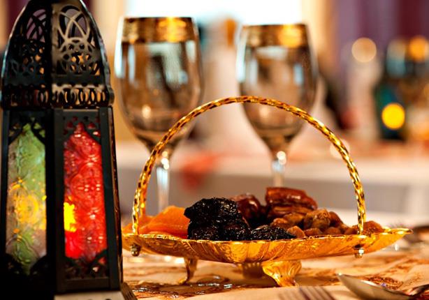 عادات غذائية خاطئة في رمضان