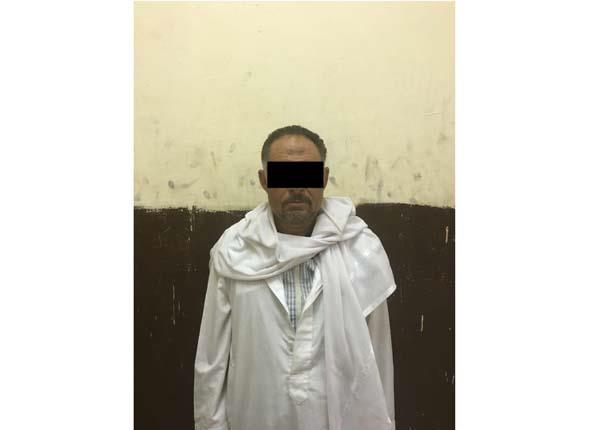 غموض العثور على جثة متآكلة (2)