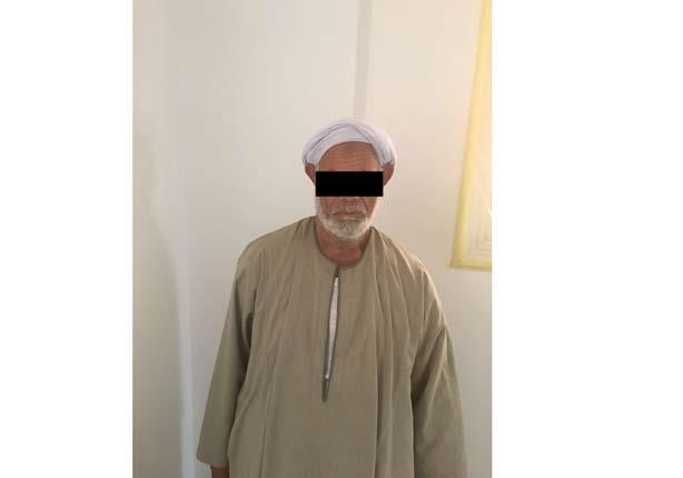 غموض العثور على جثة متآكلة (3)