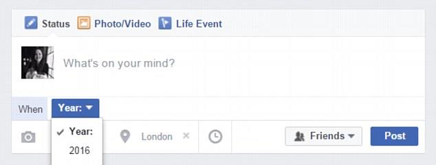 Why do people post cryptic Facebook status'?