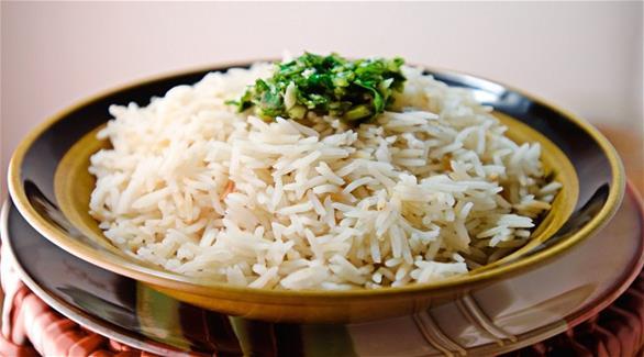 الأرز