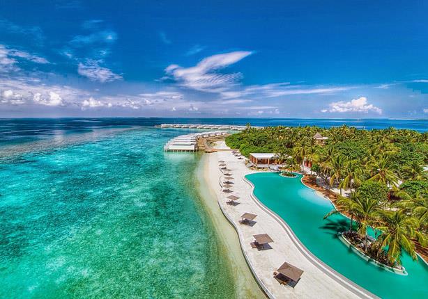 جزر المالديف 