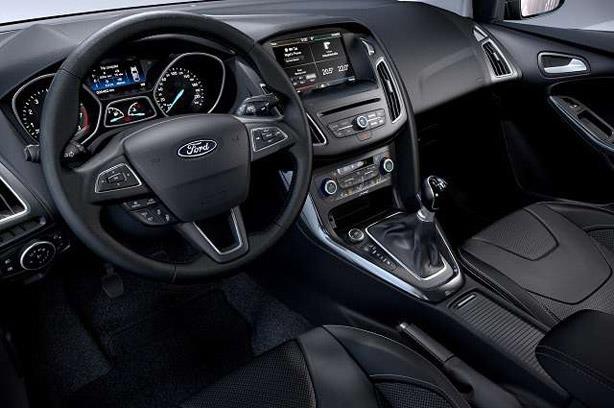 2016-Ford-Focus-RS-interior-1