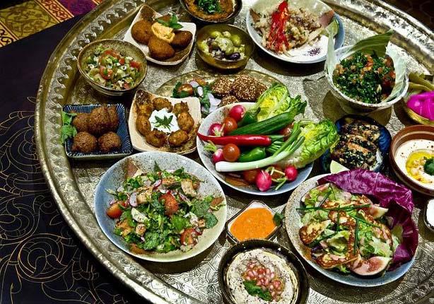 المطاعم في المغرب copy