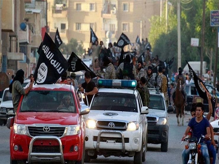 تحرير الرقة.. حكايات المدنيين دمرت أسطورة داعش المزعومة