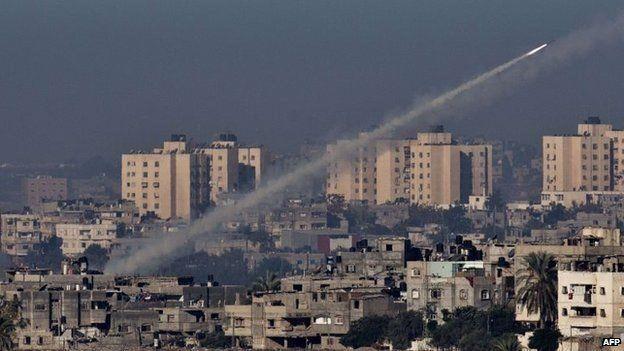 العمليات العسكرية الإسرائيلية قلصت قدرات حماس ولكنها لم تدمرها