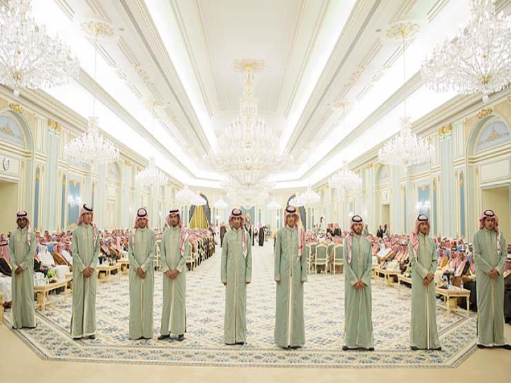 جلسات مجلس الوزراء السعودي موقع