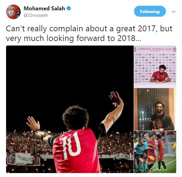 محمد صلاح 5