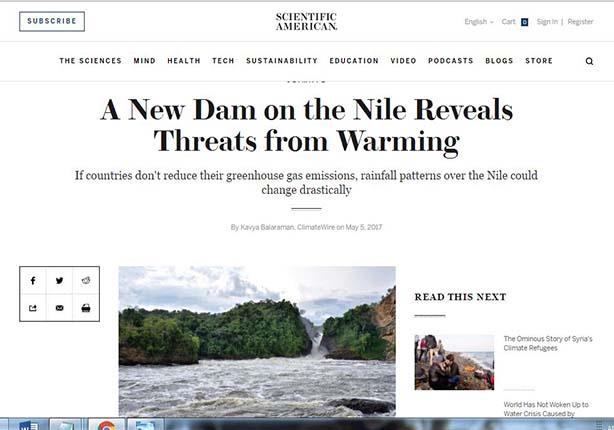 مجلة أمريكية