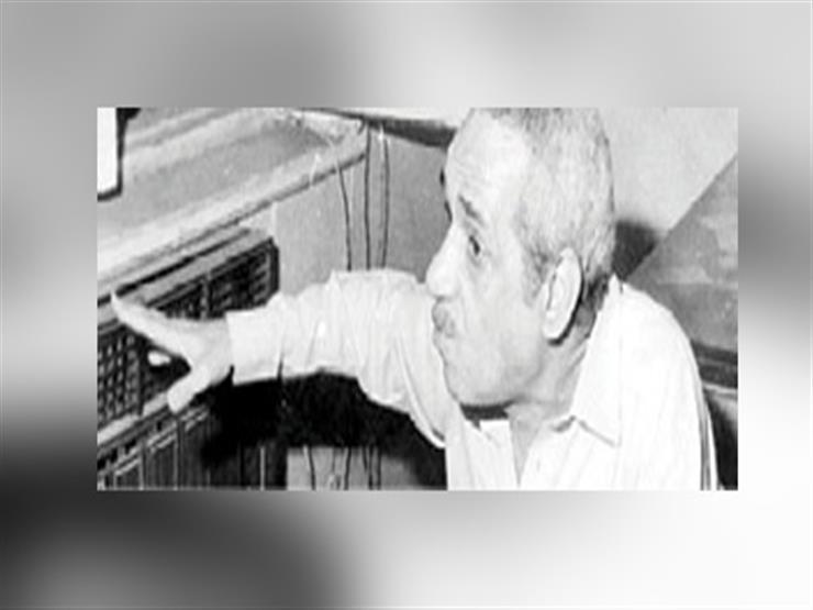 الشاعر سيد مرسي