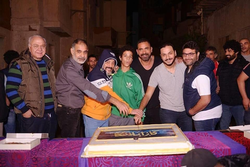 ابطال فيلم كازابلانكا