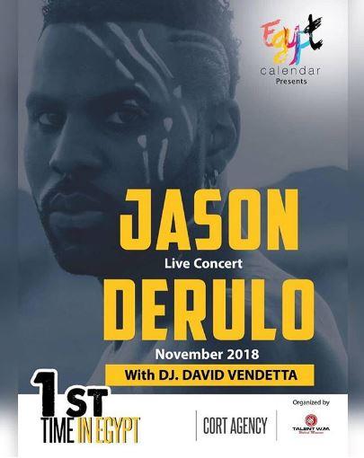 جيسون ديرولو