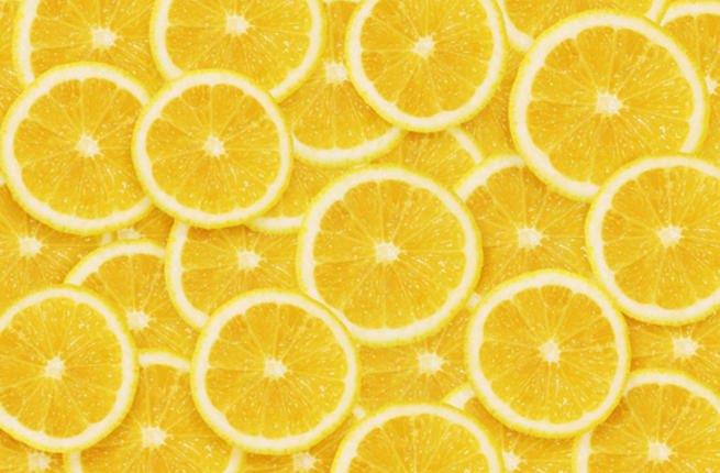 استخدام عصير الليمون