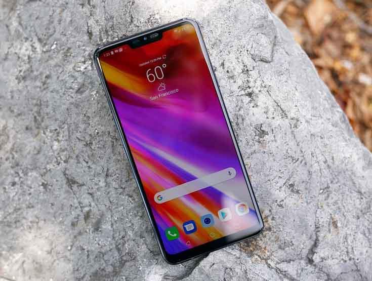 lg g7 think