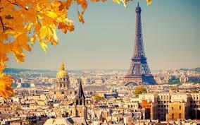 باريس فرنسا