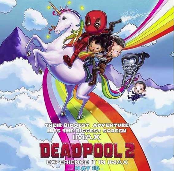 deadpool