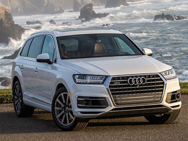 Audi-Q7