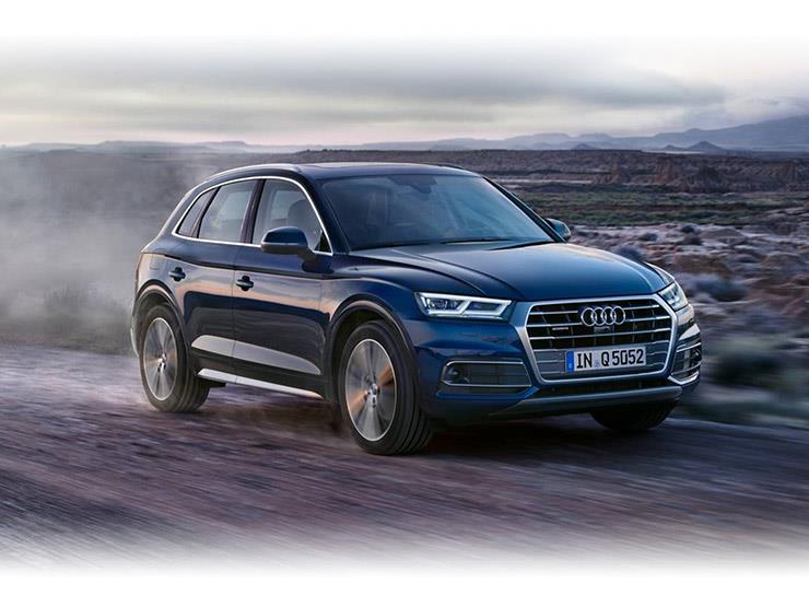 Audi-Q5