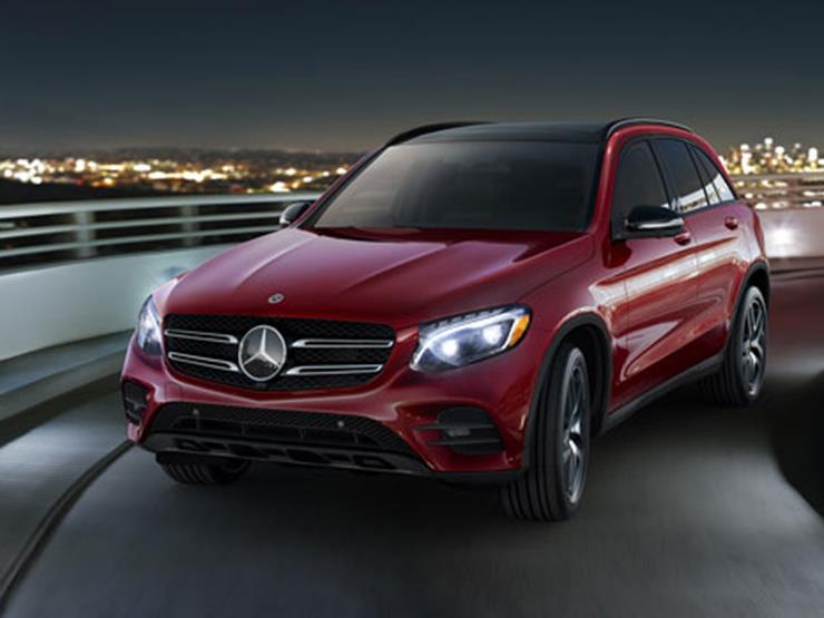 Mercedes-Benz-GLC