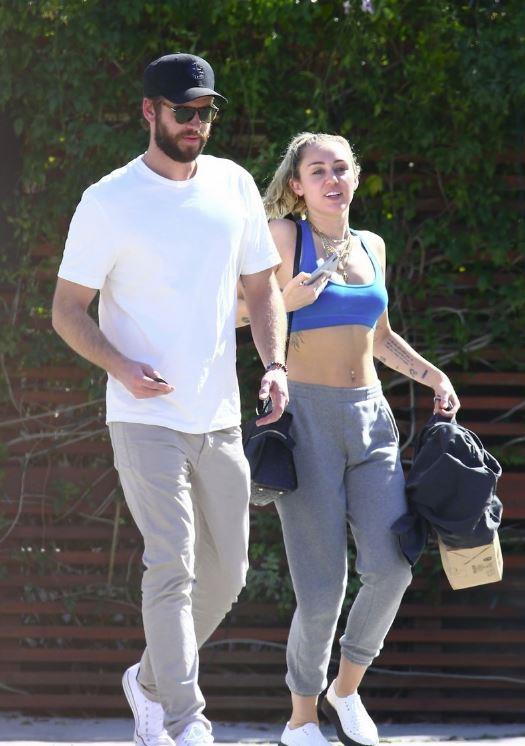 مايلي سايرس