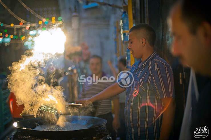 رمضان في القدس