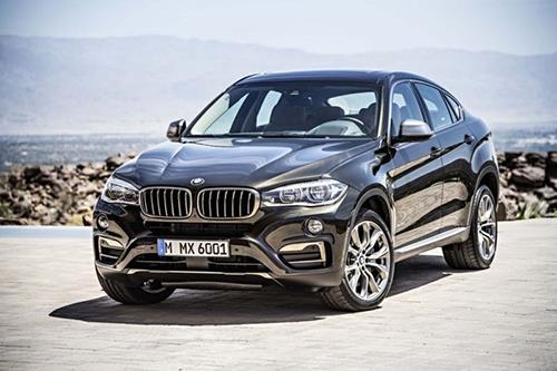 X6