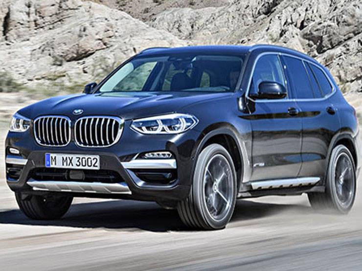 BMW-X3