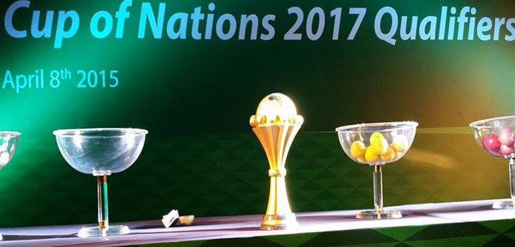 كأس الأمم الافريقية